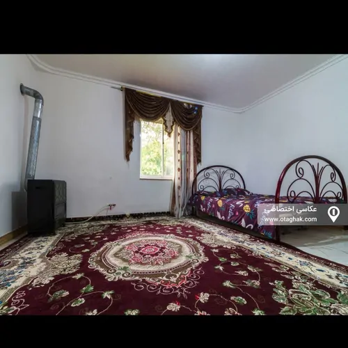 تصویر 4 - روستایی و عشایری امیر در ماسال