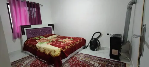 تصویر 4 - ویلا خانه باغ افرا در گرگان