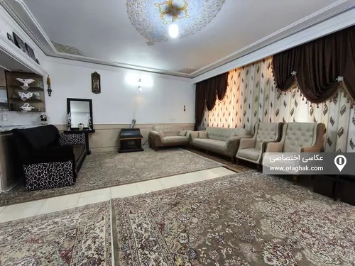 تصویر 3 - خانه مبله باقی  در  کاشان