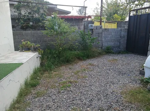 تصویر 3 - ویلا  ویلا۱خوابه نزدیک ساحل منطقه ازاد کد 1 در انزلی