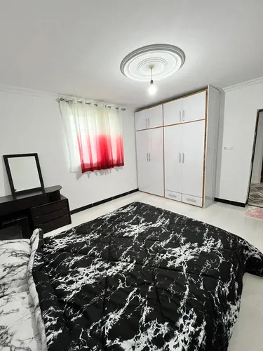 تصویر 10 - ویلا شبنم با فوتبال دستی در  ماسال