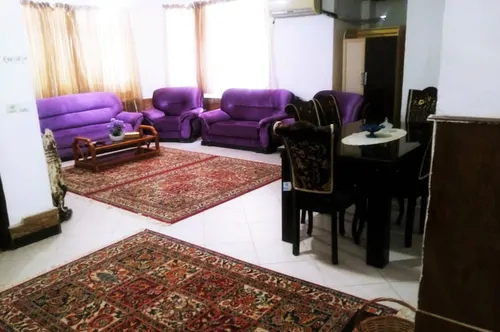 تصویر 3 - خانه  مبله بندر در  نوشهر