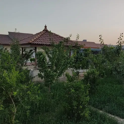 تصویر 2 - ویلا ویلا درختی  در بهارستان