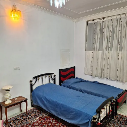تصویر 2 - خانه دربست صابر یزدی در یزد