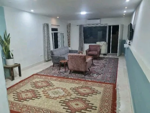 تصویر 3 - اقامتگاه بومگردی ویلای جنگلی در کنار رودخانه با ساحل اختصاصی در نشتارود