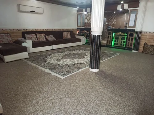 تصویر 7 - خانه ویلایی محمد در  قشم