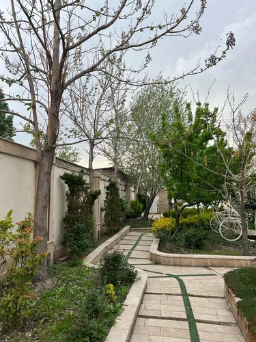 تصویر 22 - ویلا استخردار آبگرم گلها با بیلیارد در  مشهد