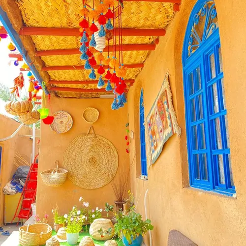 تصویر 10 - اقامتگاه بوم‌گردی فرشته  در  تنگستان