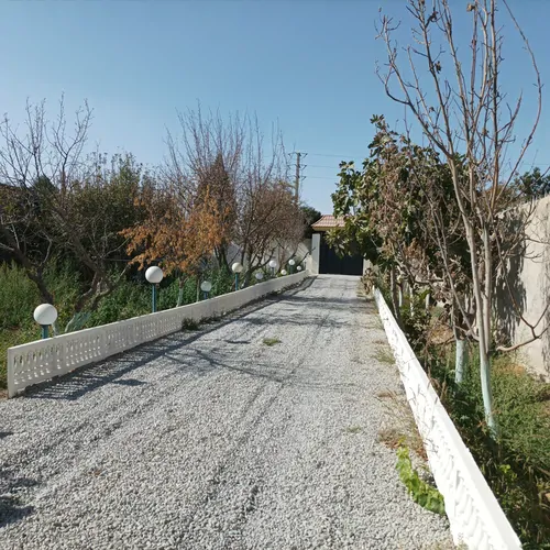 تصویر 10 - ویلا استخردار آبگرم بوستان (4) در ملارد