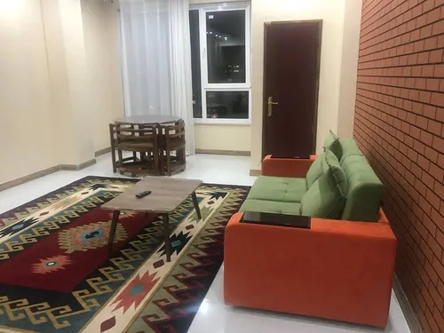 تصویر 2 - هتل آپارتمان مبله سوران در نوشهر