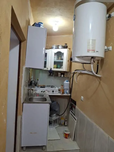 تصویر 4 - اقامتگاه بوم‌گردی dejaVuDWG دژاوو دی دابلیو جی - واحد ۱ در پارسیان