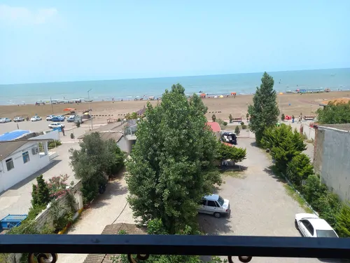 تصویر 9 - سوییت آشیانه دریا (16) در  بابلسر