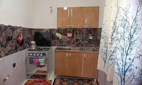 تصویر 6 - ویلا ارغوان کچا در  سراوان