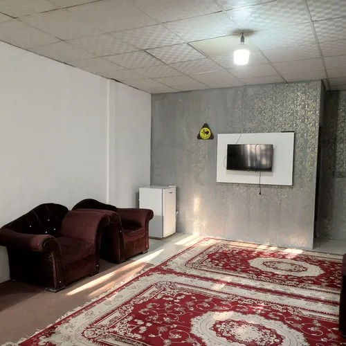تصویر 2 - سوییت یادگار پدر (واحد ۳) در رودبار