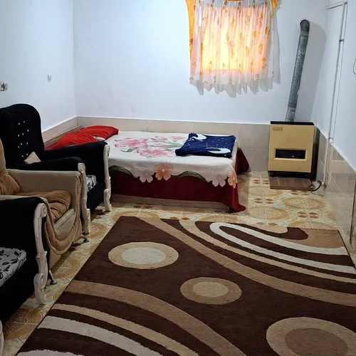 تصویر 7 - ویلا رضازاده در  خمام