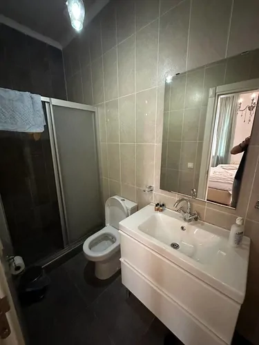 تصویر 10 - هتل آپارتمان افشار رزیدنس (طبقه همکف) با ترانسفر و گشت 1 روزه رایگان در  استانبول