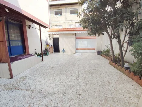 تصویر 10 - آپارتمان مبله آذربایجان در رشت