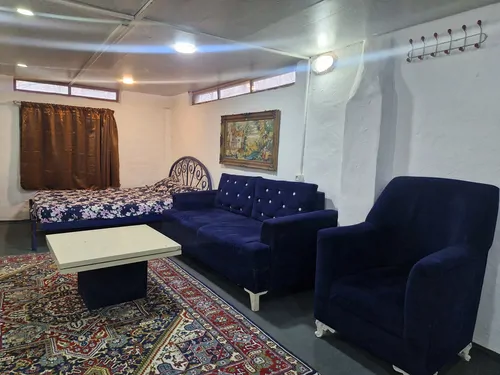 تصویر 4 - سوییت پامچال در  سنگر