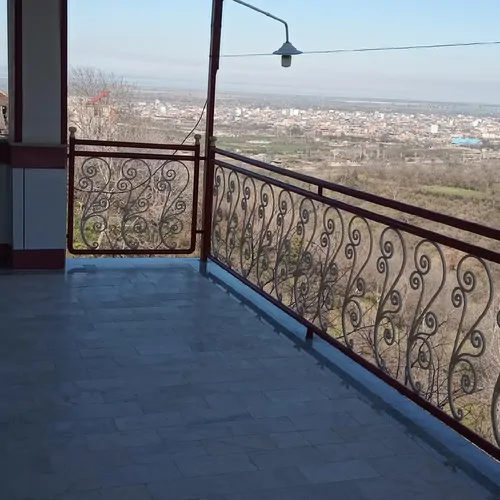 تصویر 10 - ویلا جنگلی بهشت چهار فصل  در  گلوگاه