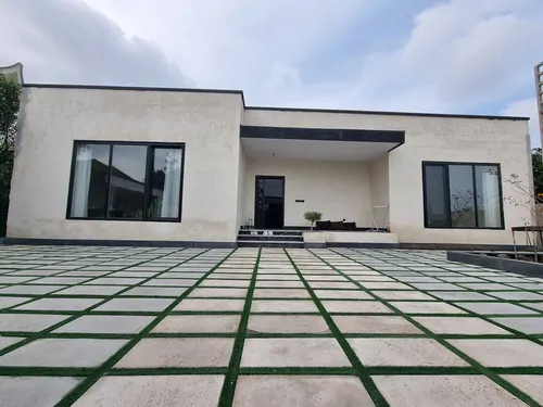 تصویر 2 - ویلا مدرن نادری در  چالوس