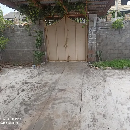 تصویر 2 - ویلا دربست  دل باز ساحل سنگاچین  در انزلی