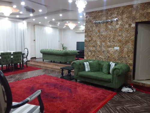 تصویر 10 - خانه سورنا در قشم