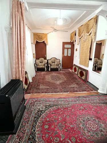 تصویر 8 - روستایی و عشایری باغ  فلاحت  در  صومعه‌سرا