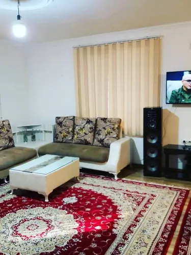 تصویر 3 - ویلا کوهسار در کردان