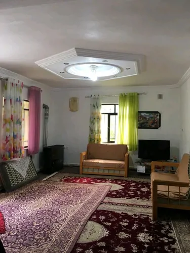 تصویر 3 - ویلا زنبورچال در تالش