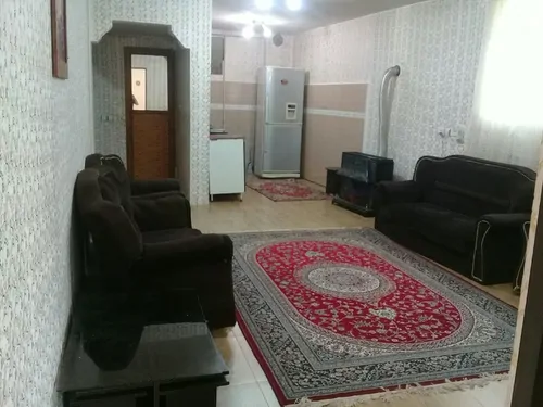 تصویر 5 - ویلا ویلا مبله همتی در  خمام