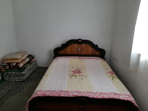تصویر 8 - ویلا مبله رزمریم در  کلاردشت