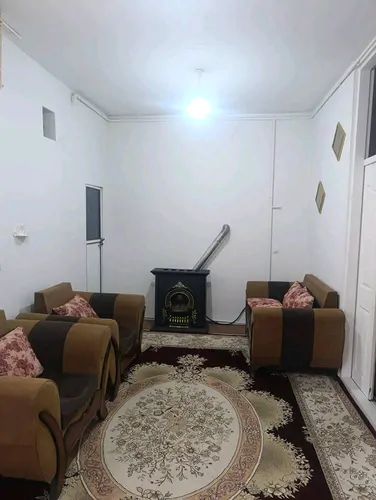 تصویر 4 - خانه زاگرس در خرم آباد