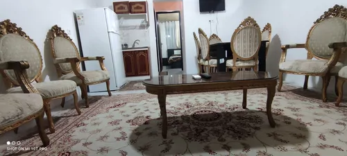 تصویر 3 - ویلا ساحلی صدف  در نوشهر