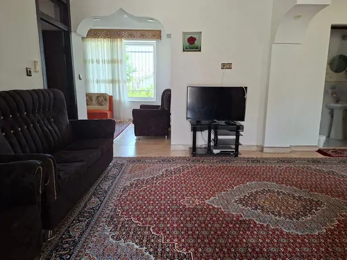 تصویر 2 - ویلا ویلای ارام در رامسر