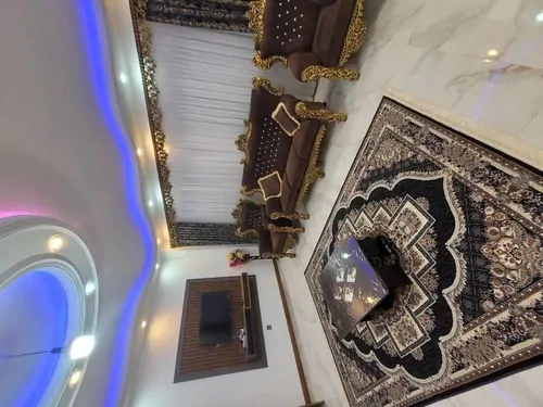 تصویر 5 - ویلا ویلا استخردار ۲خواب میز بیلیارد در  رامسر