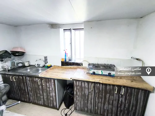 تصویر 7 - کلبه جنگلی ماهان در  شیرگاه