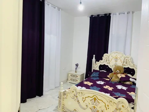 تصویر 13 - ویلا استخردار آبگرم رز سفید در  کردان