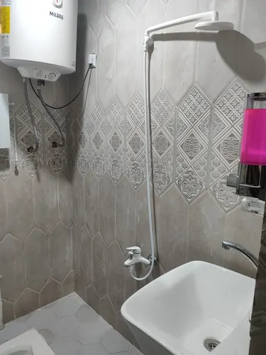 تصویر 13 - اقامتگاه بومگردی نخل دریا (اتاق 3) با صبحانه رایگان در  قشم