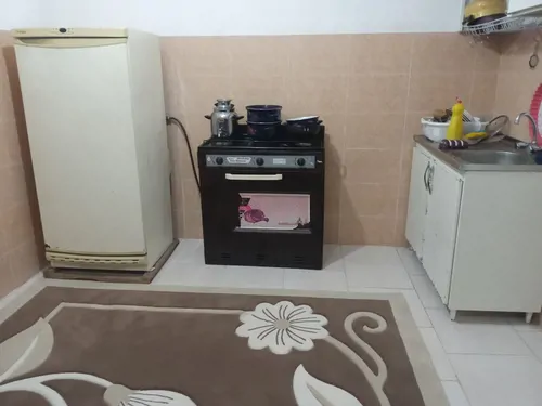 تصویر 6 - سوییت پیچک (مروارید) در رشت