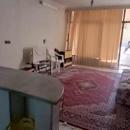 تصویر 3 - آپارتمان قادران در اصفهان