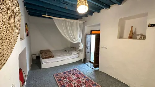 تصویر 5 - اقامتگاه بومگردی گادوک (واحد 3) در قشم