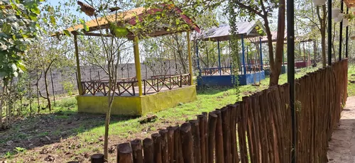 تصویر 16 - سوییت پیچک (مروارید) در رشت