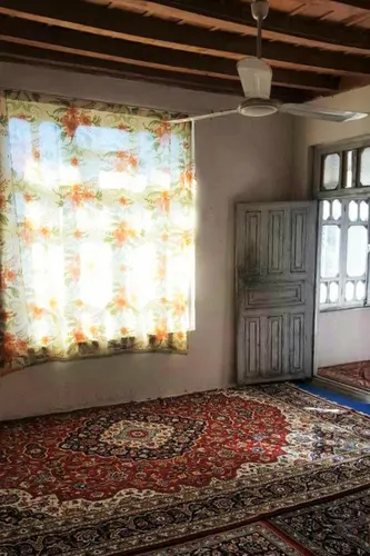 تصویر 5 - ویلا کالیکلا در  سوادکوه
