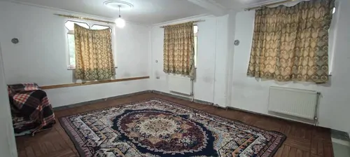 تصویر 2 - ویلا ویلای اقامتی معلم در ماسال