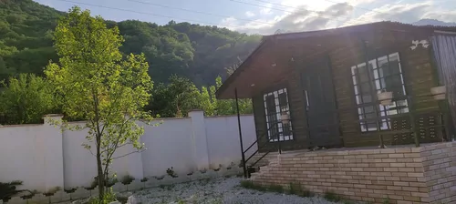 تصویر 11 - کلبه کارن در رامسر