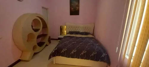 تصویر 4 - ویلا عمارت لاکچری سهیلیه در سهیلیه