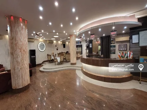 تصویر 8 - هتل آپارتمان فرهاد دوتخته فولبرد  در  مشهد