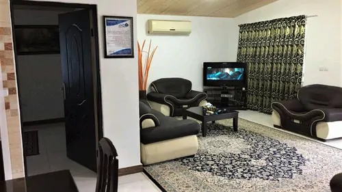 تصویر 3 - ویلا آرچین 218 در چالوس