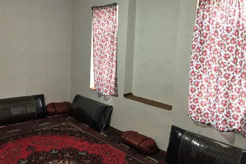تصویر 3 - اقامتگاه بوم‌گردی (واحد 2) در مرودشت