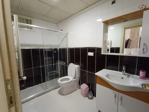 تصویر 10 - هتل آپارتمان اوز ( تریپل) با صبحانه رایگان در وان